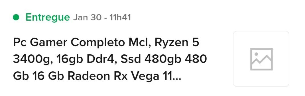 Pc gamer vendo ou troco num Nintendo switch2 - Foto 3