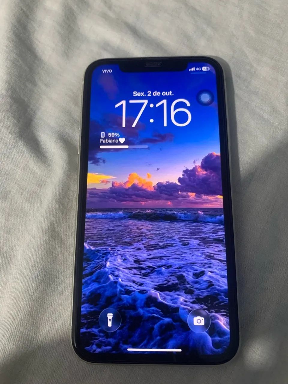 iPhone 11 128gb