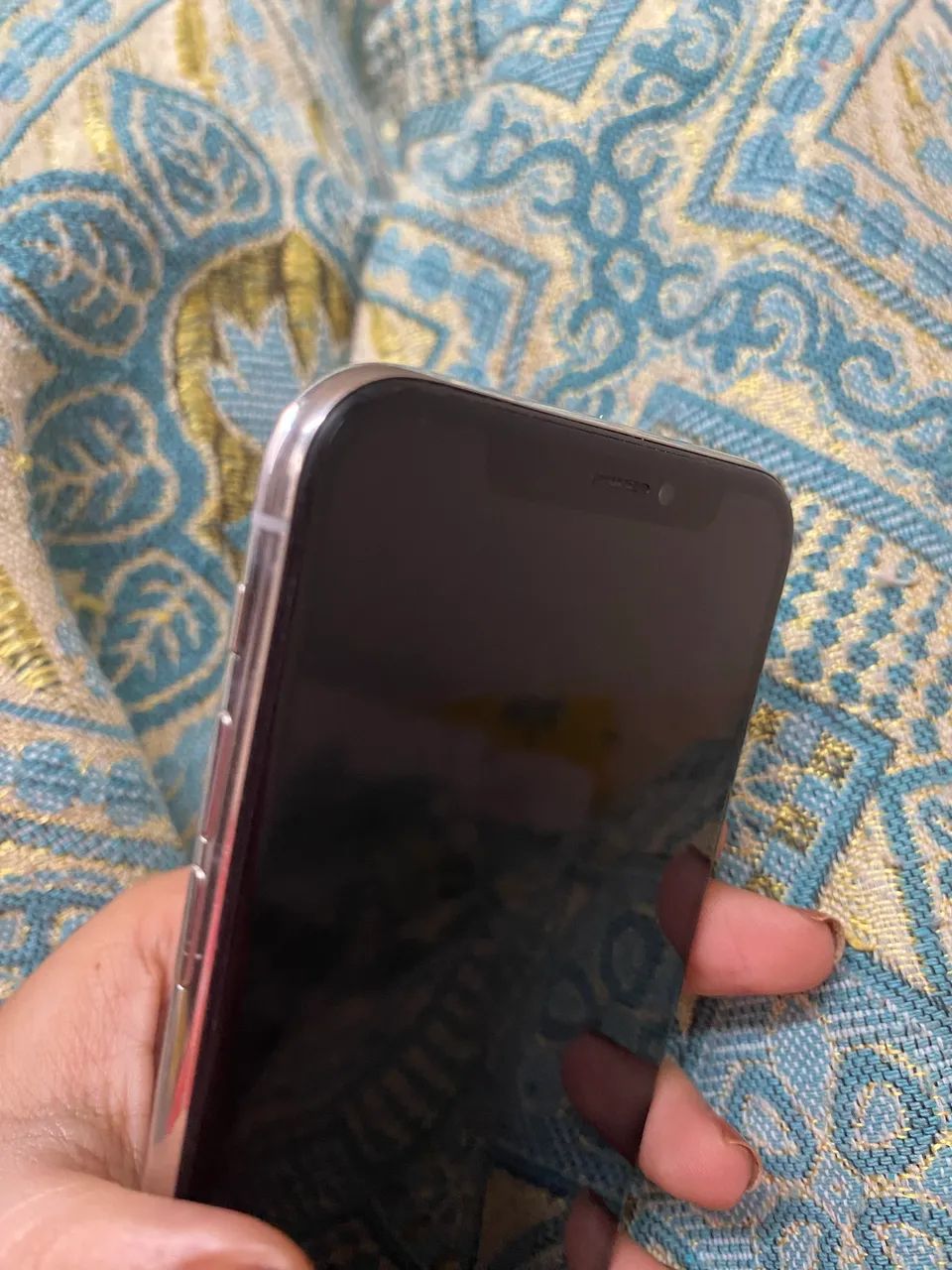 iPhone XS perfeito estado  - Foto 2