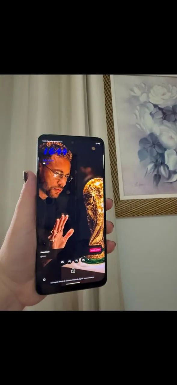 Motorola 5G - Foto 2