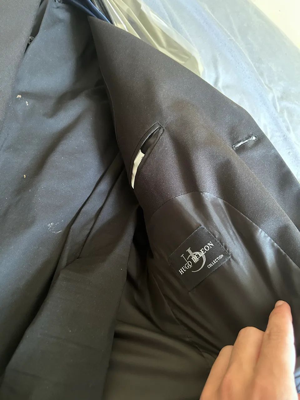 Blazer completo  - Foto 2
