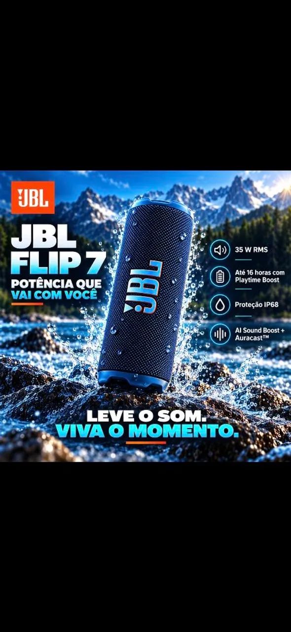 Caixas de SOM JBL  - Foto 3