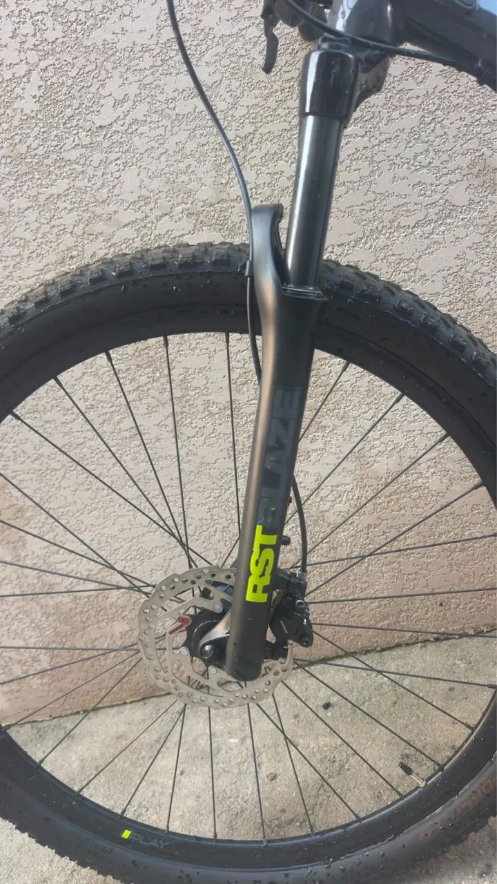 Bicicleta Sense Play aro 29 - Foto 3