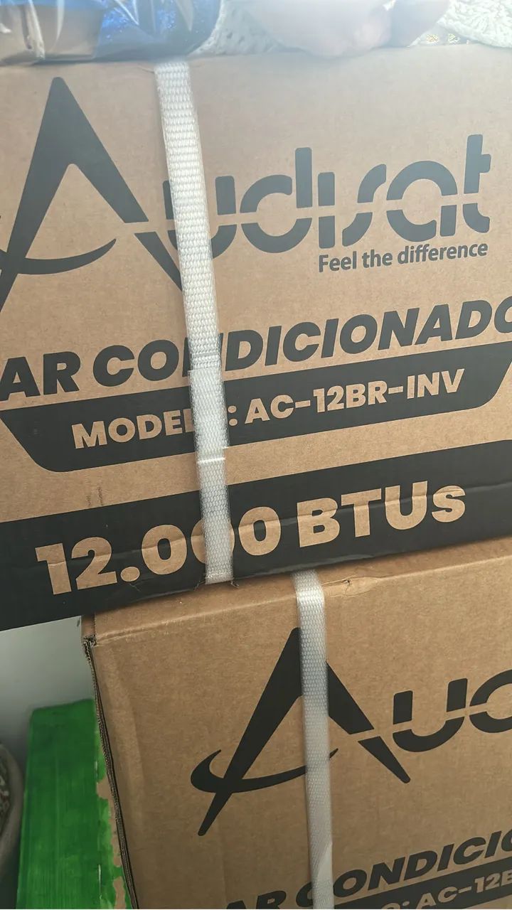 Ar condicionado  - Foto 4