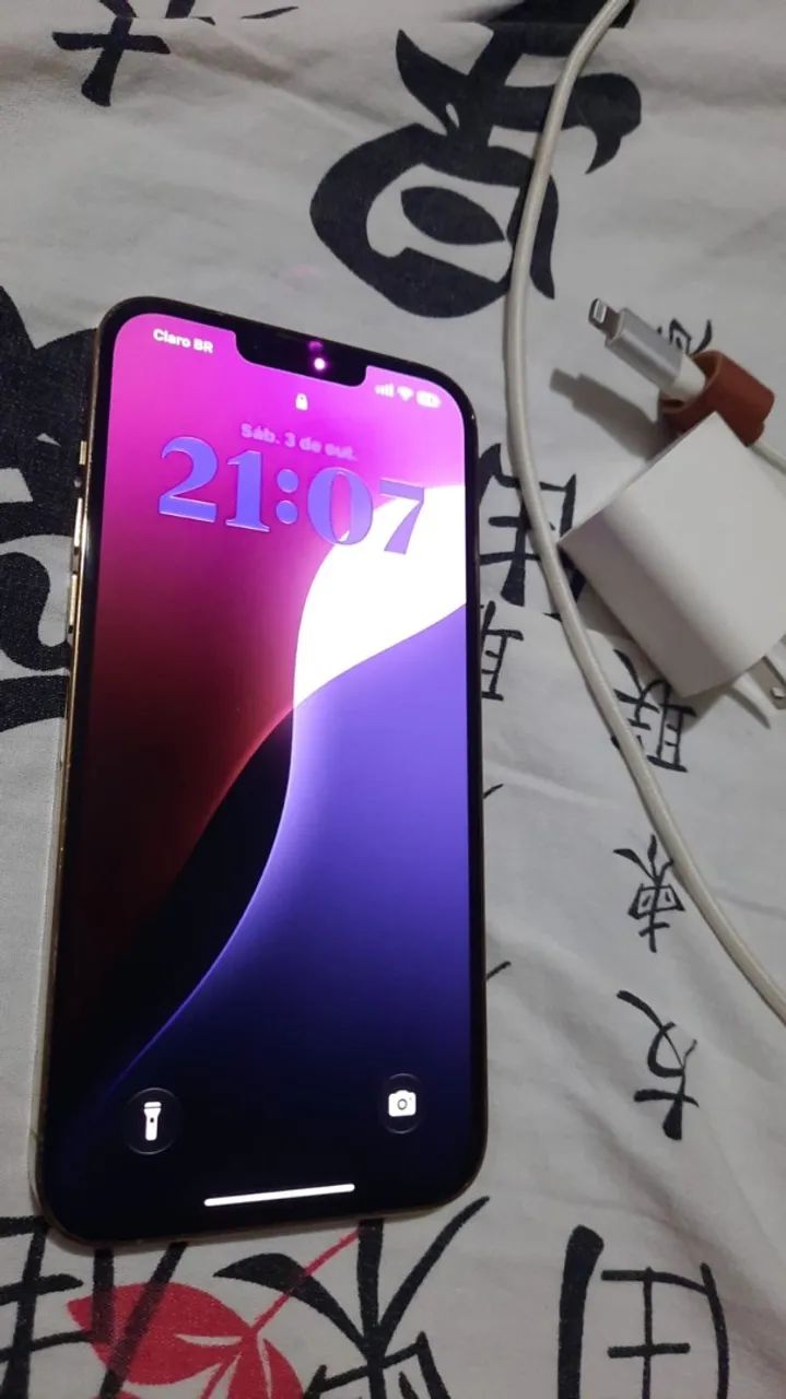 iPhone 13 Pro Max Excelente Estado  - Foto 5