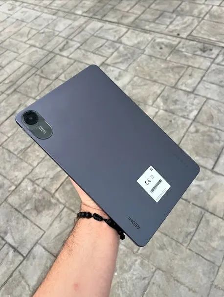 Tablet Redmi Pad 2 8/256GB - Novo e Lacrado - Pronta Entrega!! - Foto 2