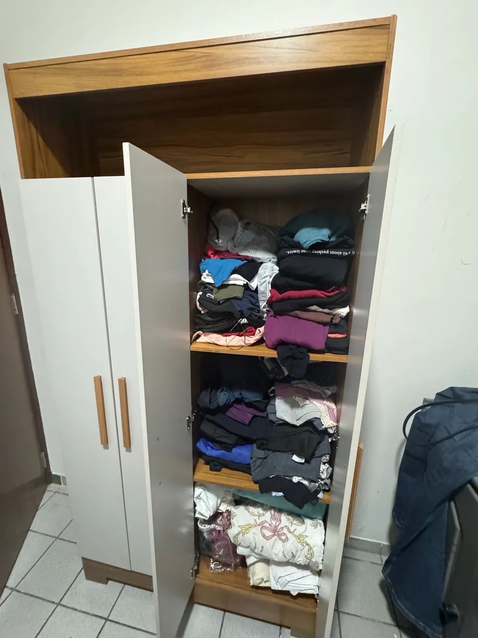 Guarda roupa - Foto 3