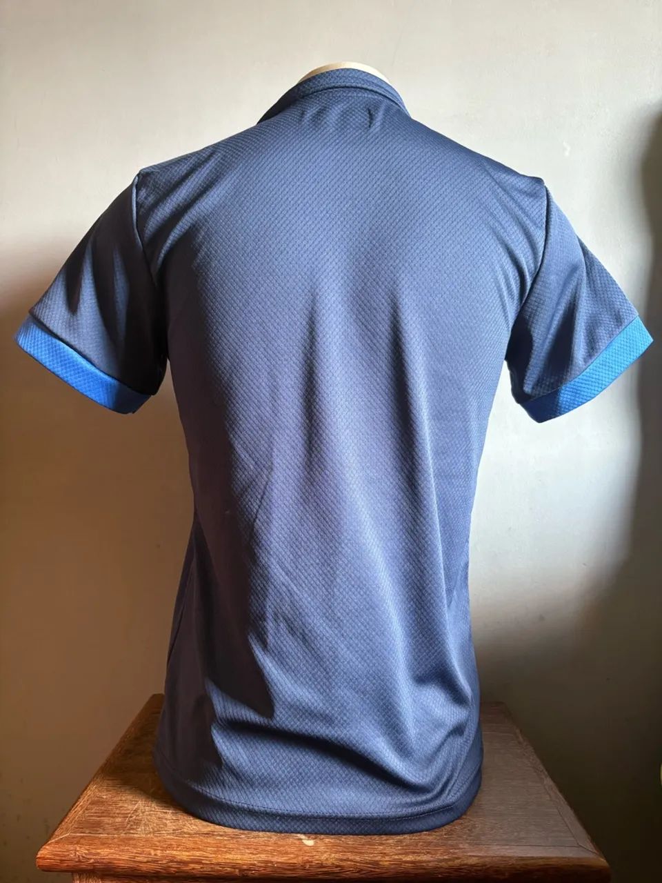 camisa Cruzeiro 2015 p - Foto 2