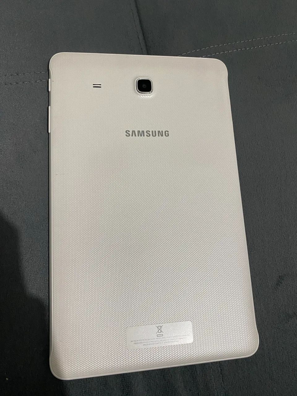 Tablet Samsung galaxy tab E - Foto 2