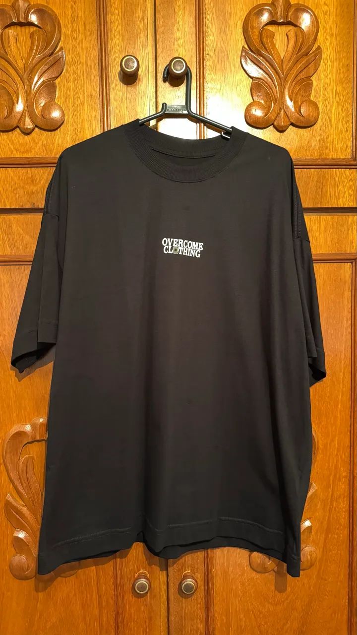 Camisetas Oversized - Foto 4