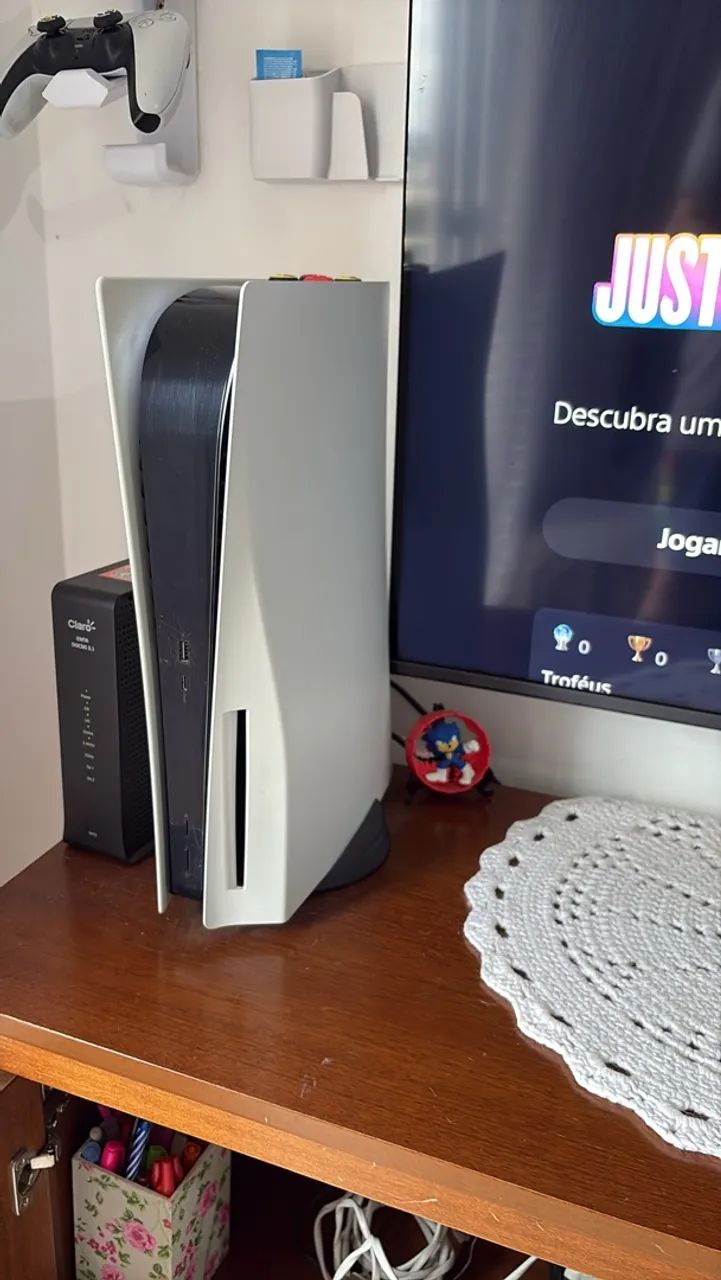 Ps5  - Foto 3