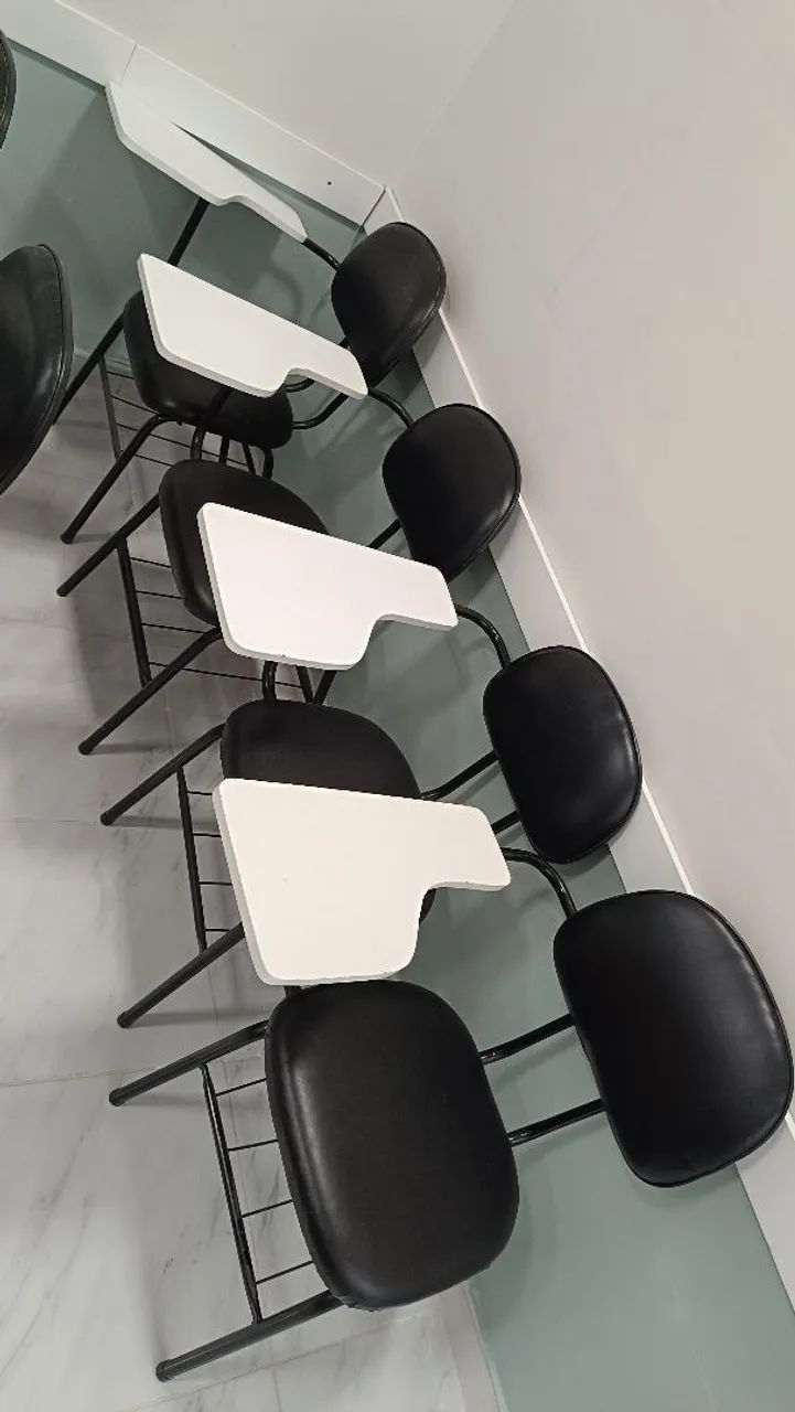 Cadeira escolar  - Foto 4