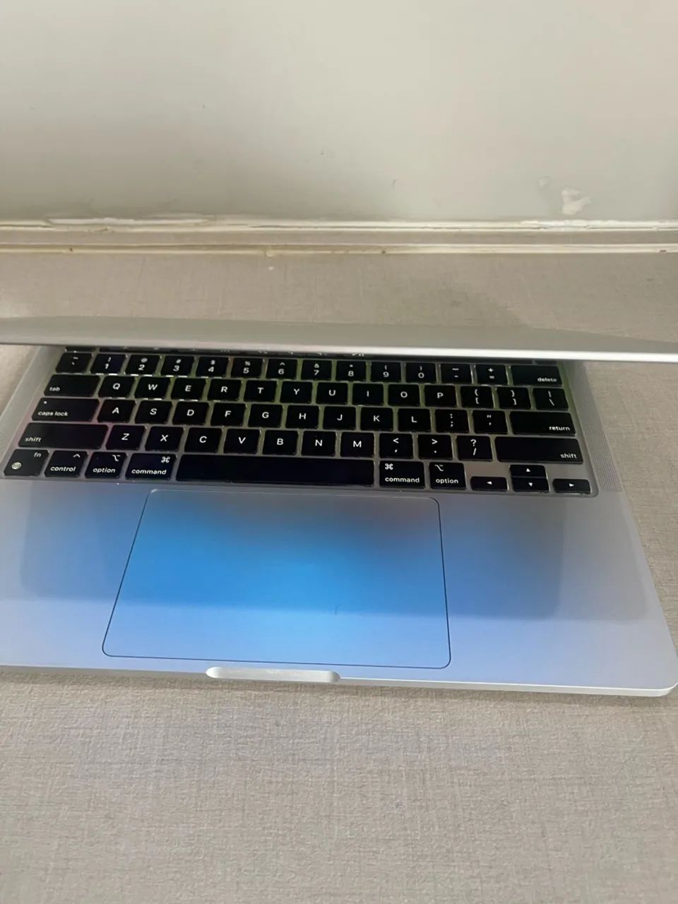 MacBook Pro M1 2020 - Foto 4