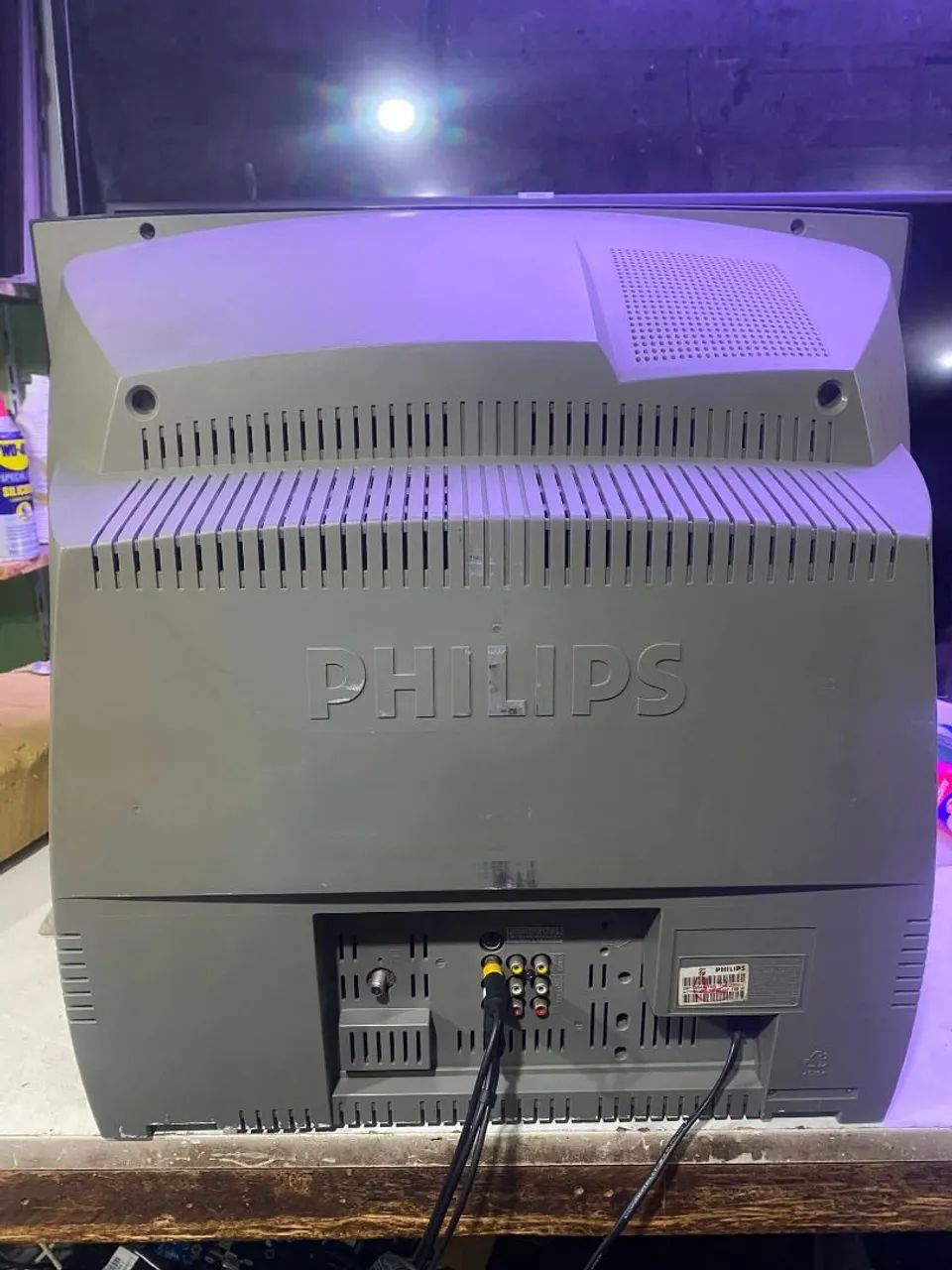 Tv philips matchline  - Foto 2
