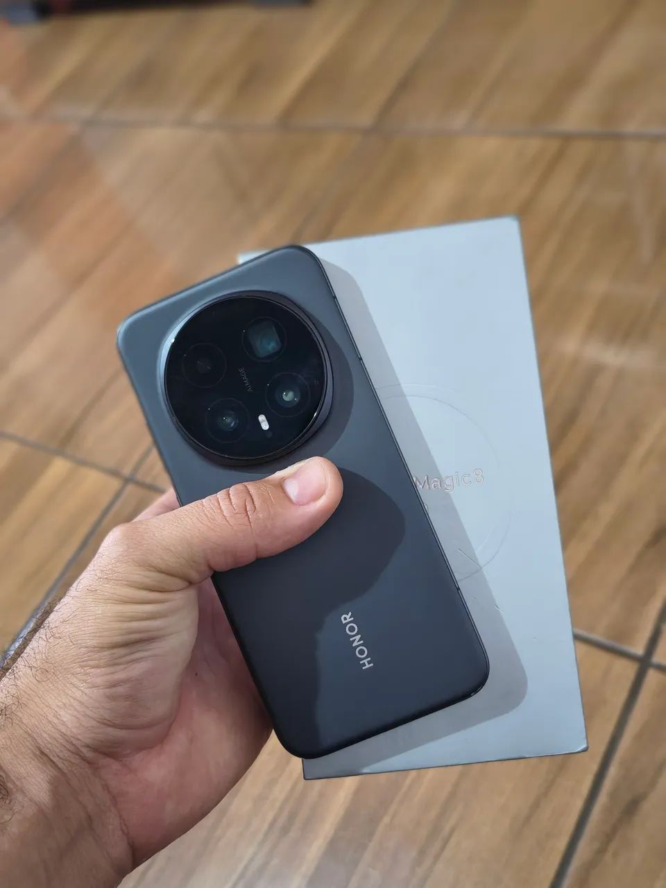 Honor Magic8 Pro  - Foto 2