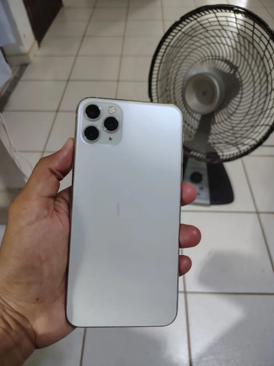 iPhone 11 Pro Max  - Foto 4