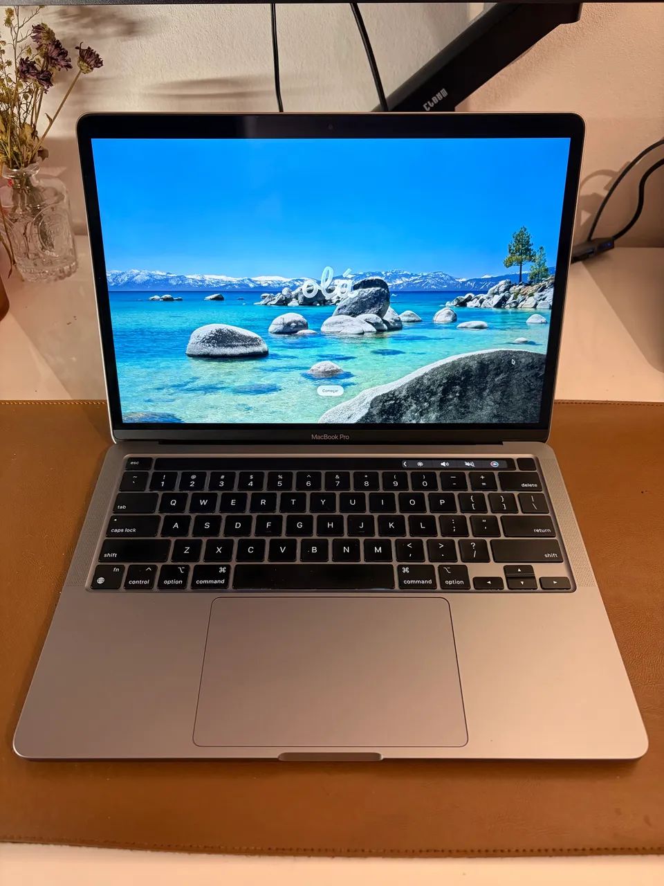 MacBook Pro M2 | 2023