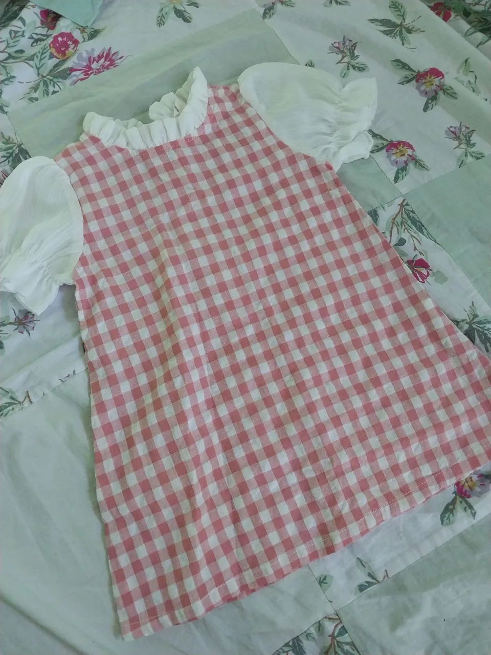 Roupas de bebê  - Foto 4