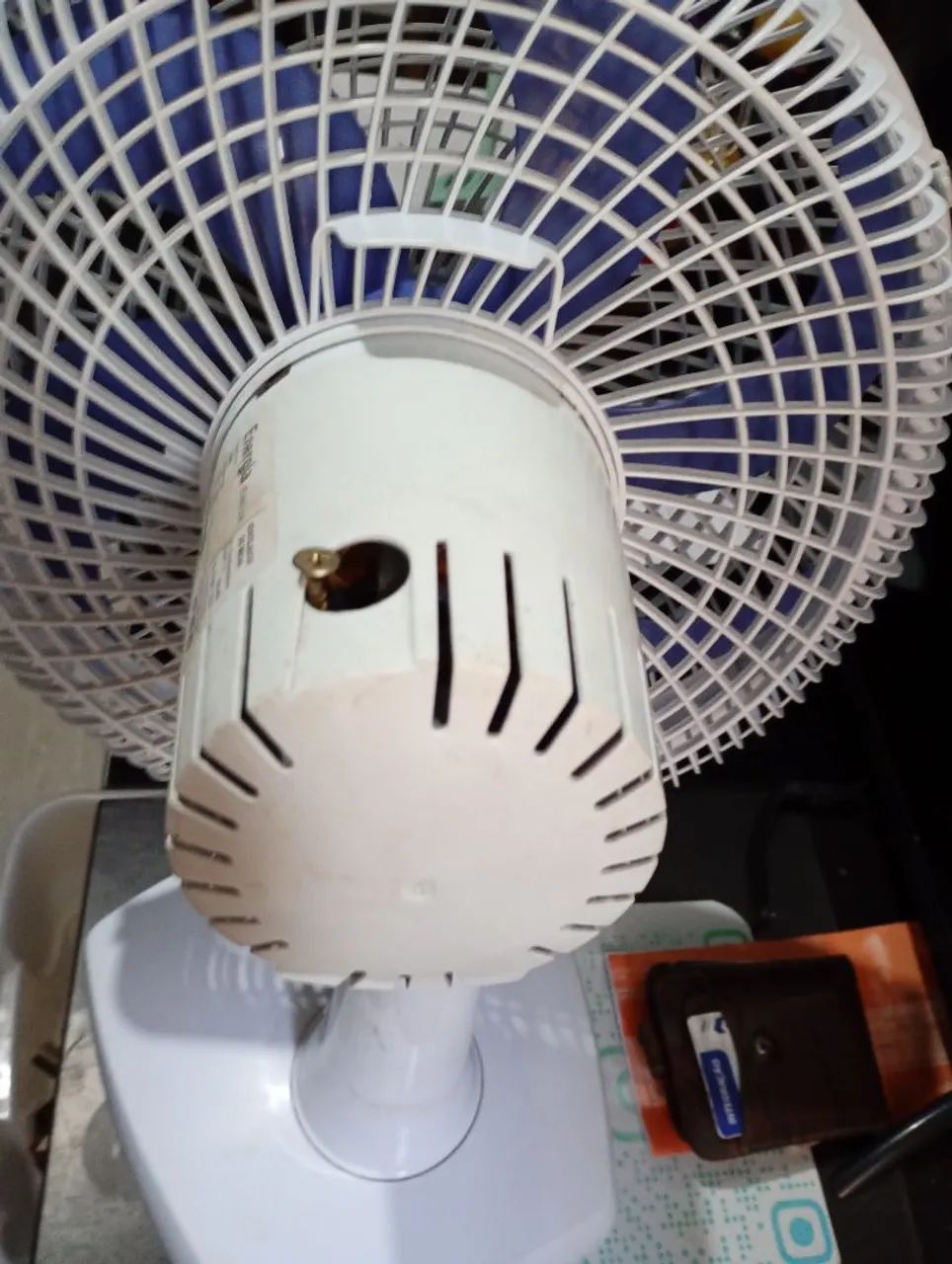 Vendo Ventilador  - Foto 5
