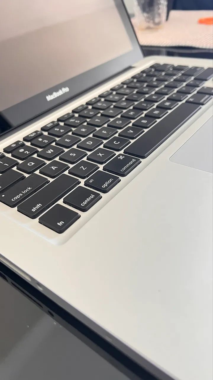 MacBook Pro 2012 8 GB RAM  - Foto 2