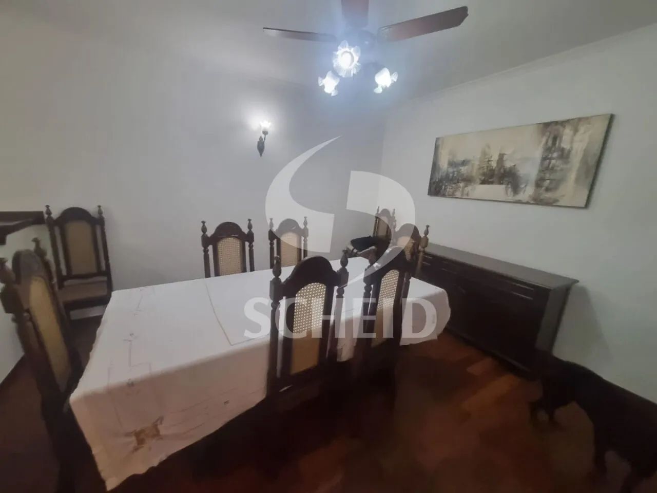 Casa 5 dormitórios, sendo 3 suítes - Foto 5