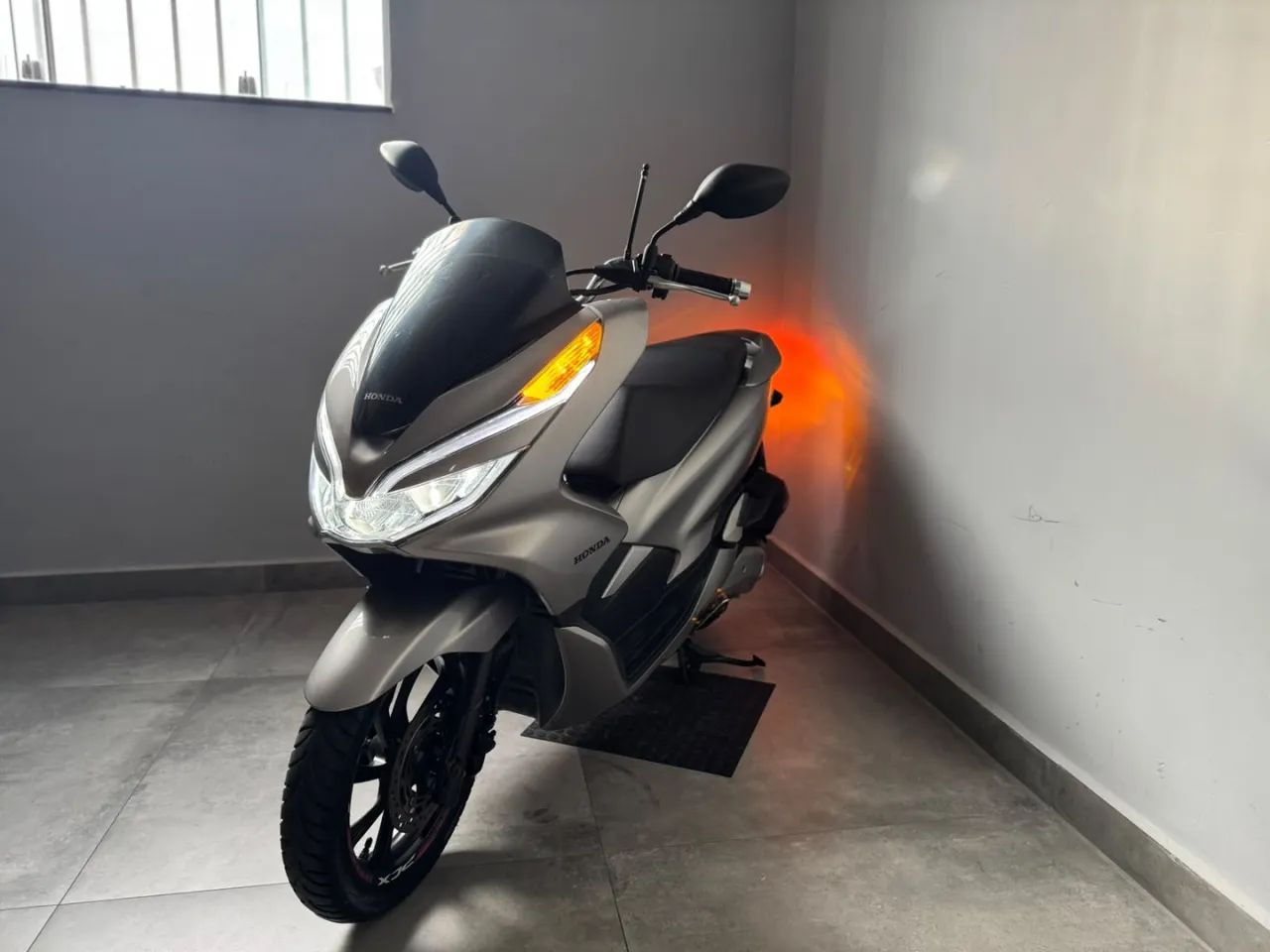 Honda PCX 150 2019 - Foto 3
