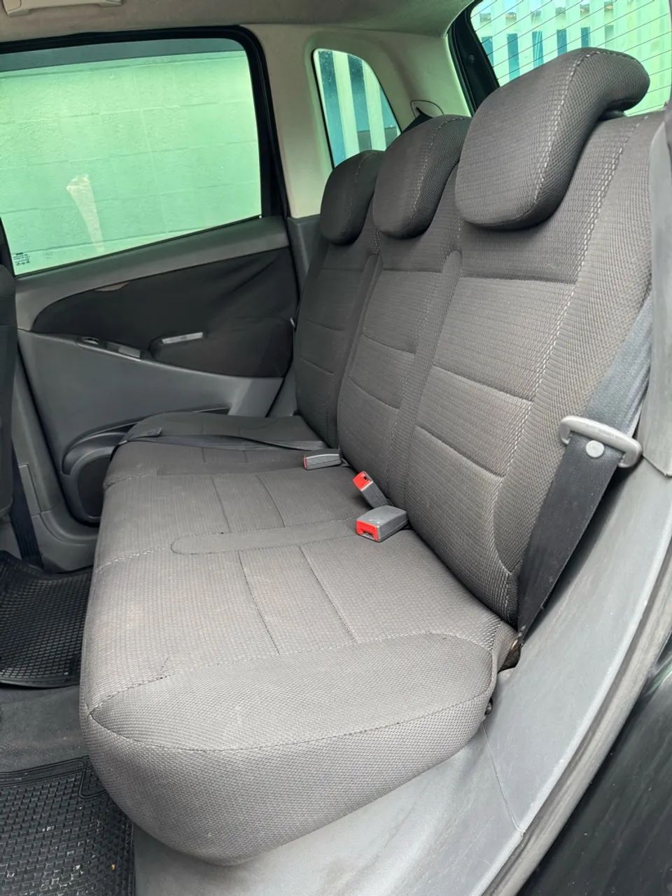 Fiat Idea ELX 1.4 mpi Fire Flex 8V 5p, foto 11 de 16