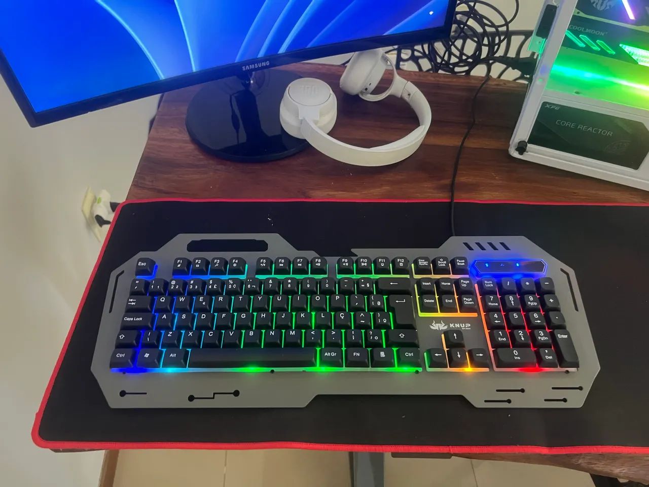 PC GAMER COMPLETO  - Foto 4