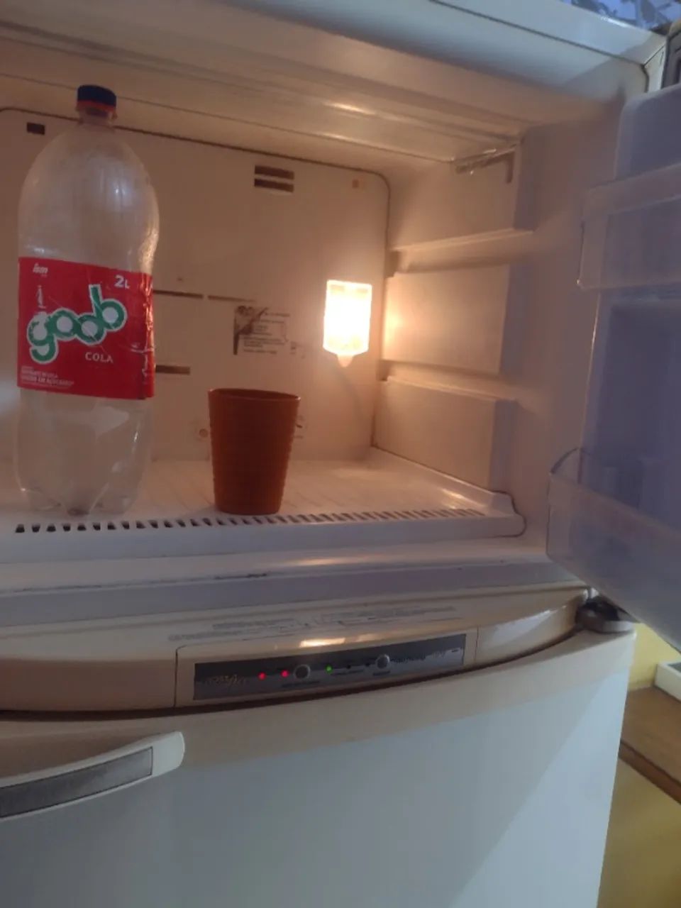 Geladeira - Foto 5