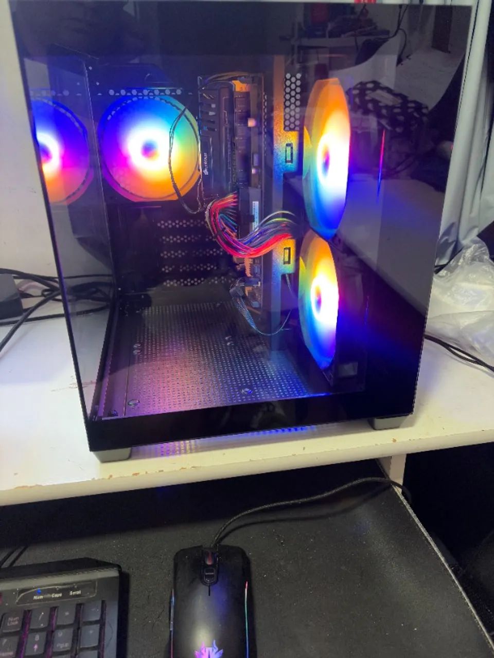 Cpu i5 com 12GB de ram - Foto 5