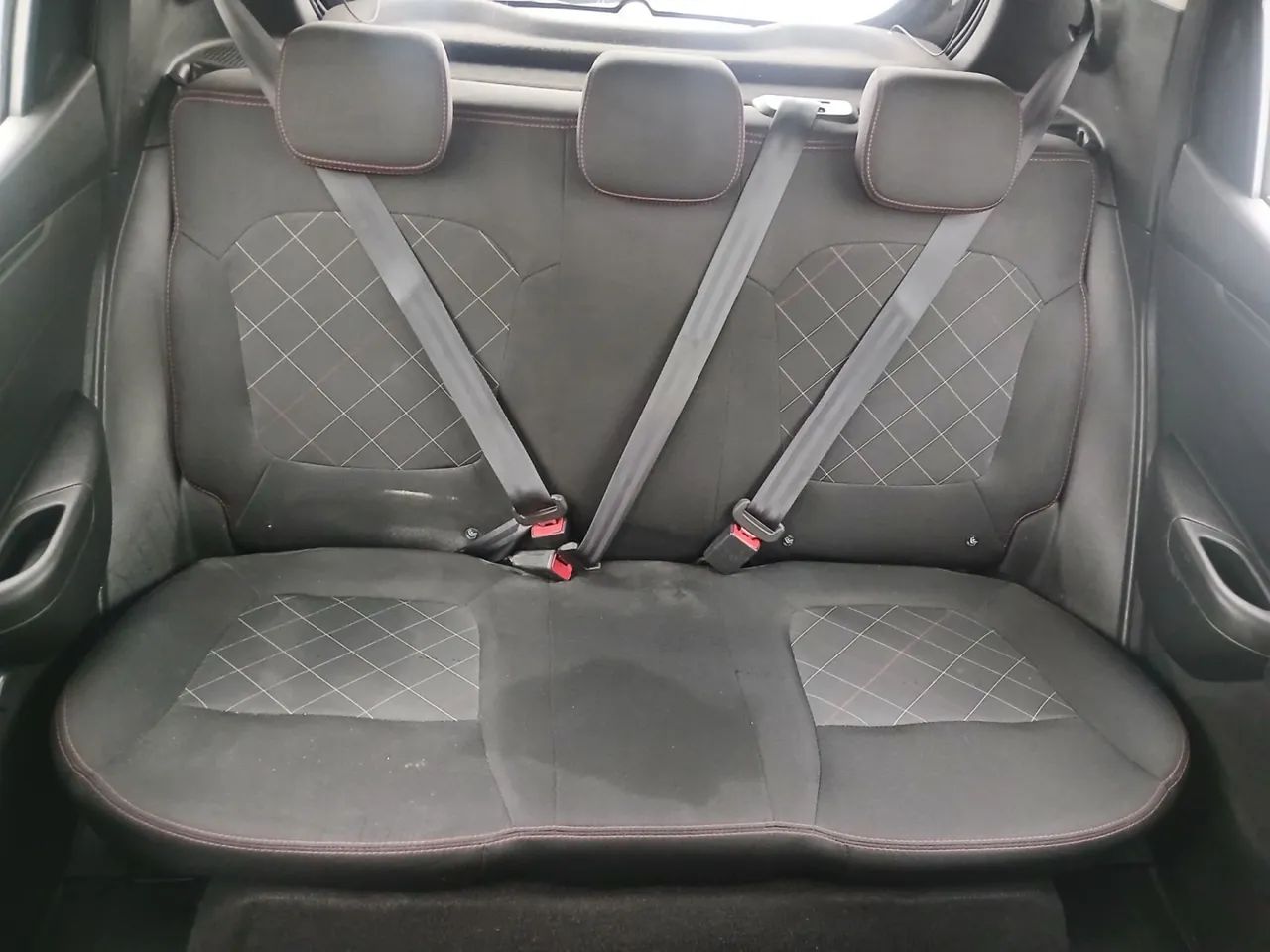 Renault Kwid 1.0 Zen, foto 18 de 18