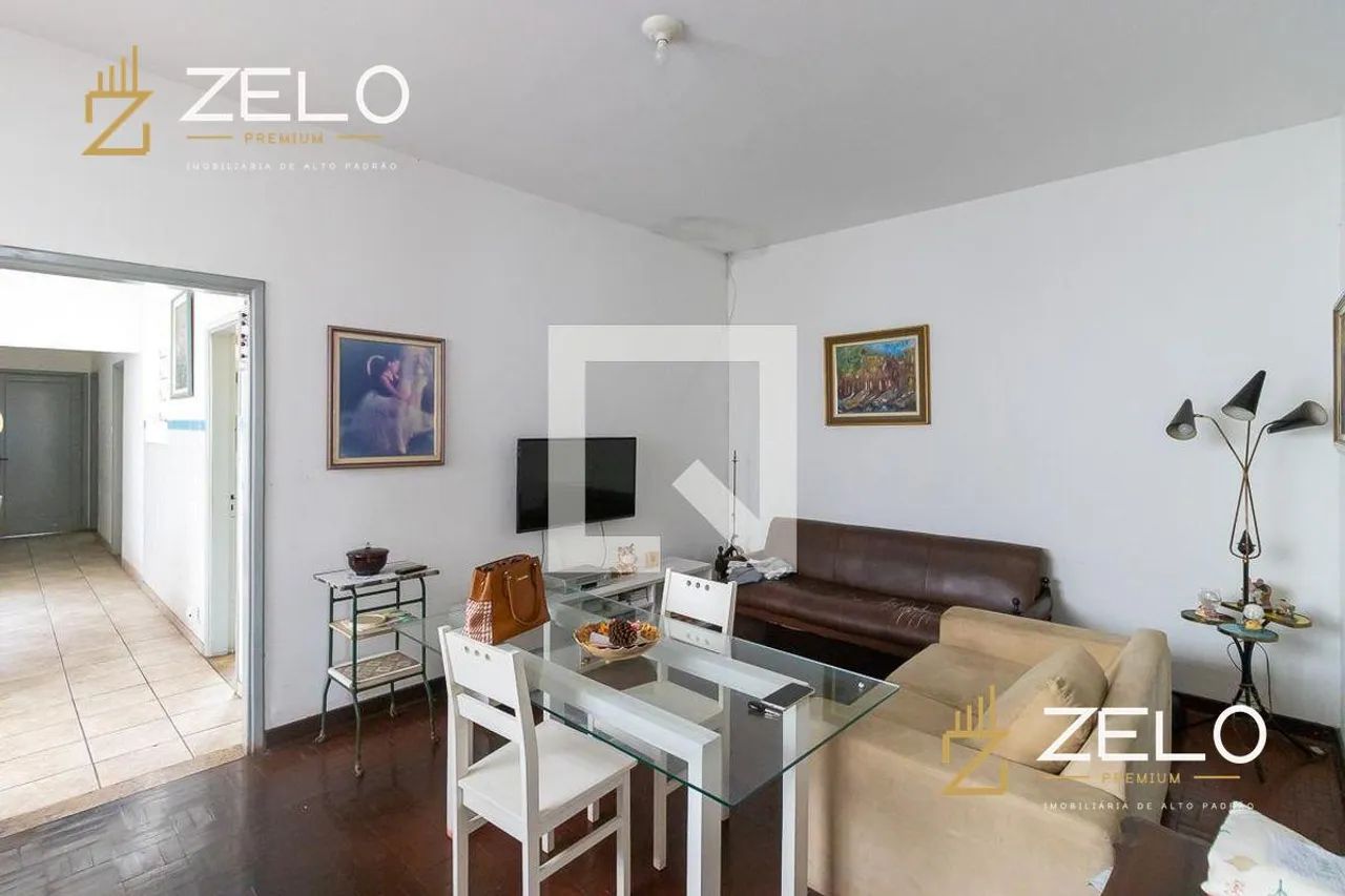 CASA RESIDENTIAL em Campinas - São Paulo, Cambuí