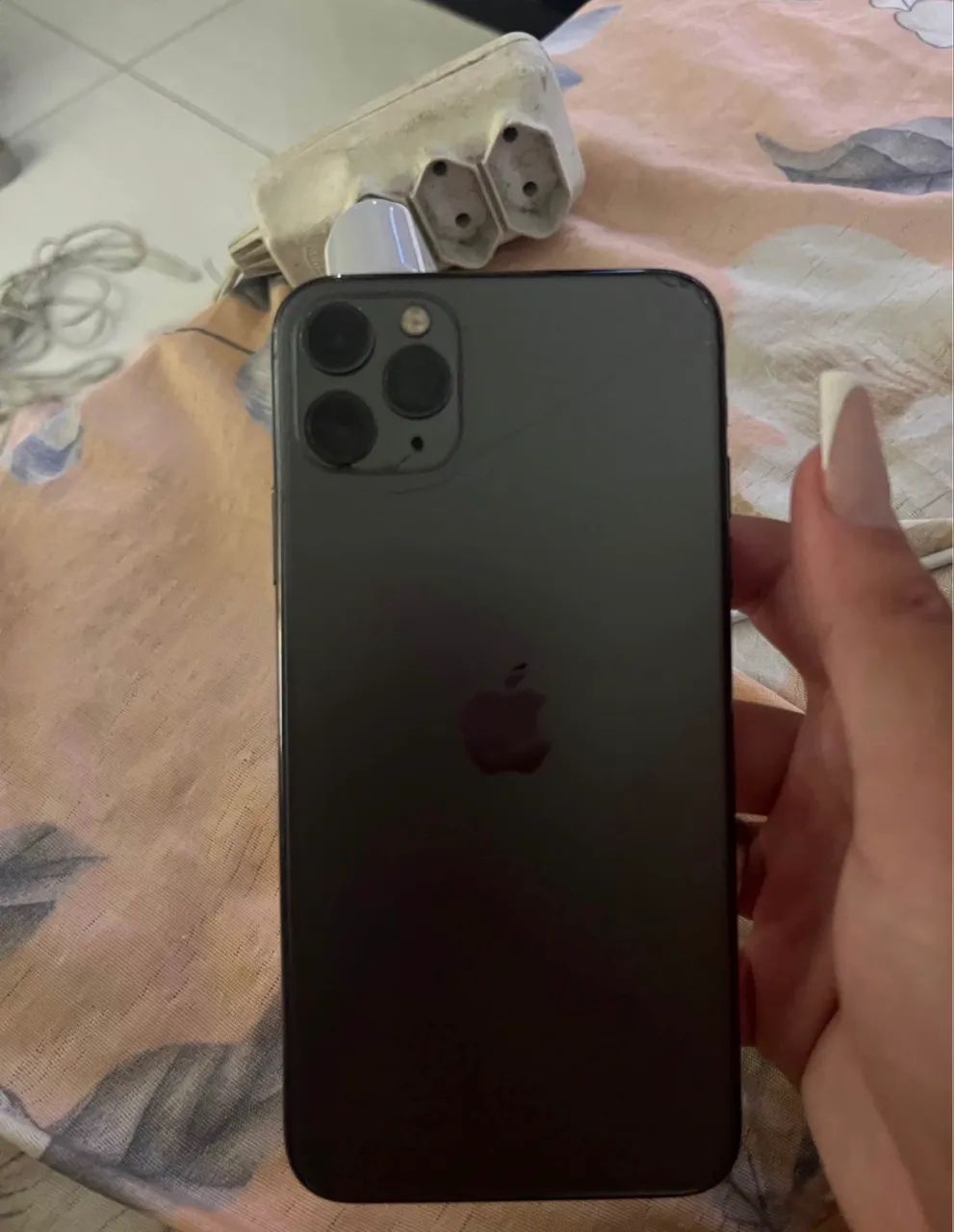 iPhone 11 Pro Max  - Foto 3