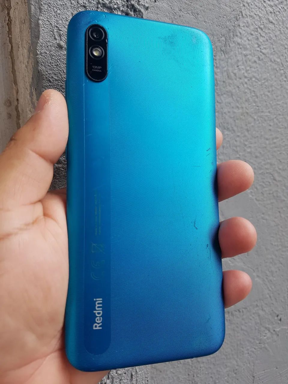 Redmi 9A 32GB  - Foto 3