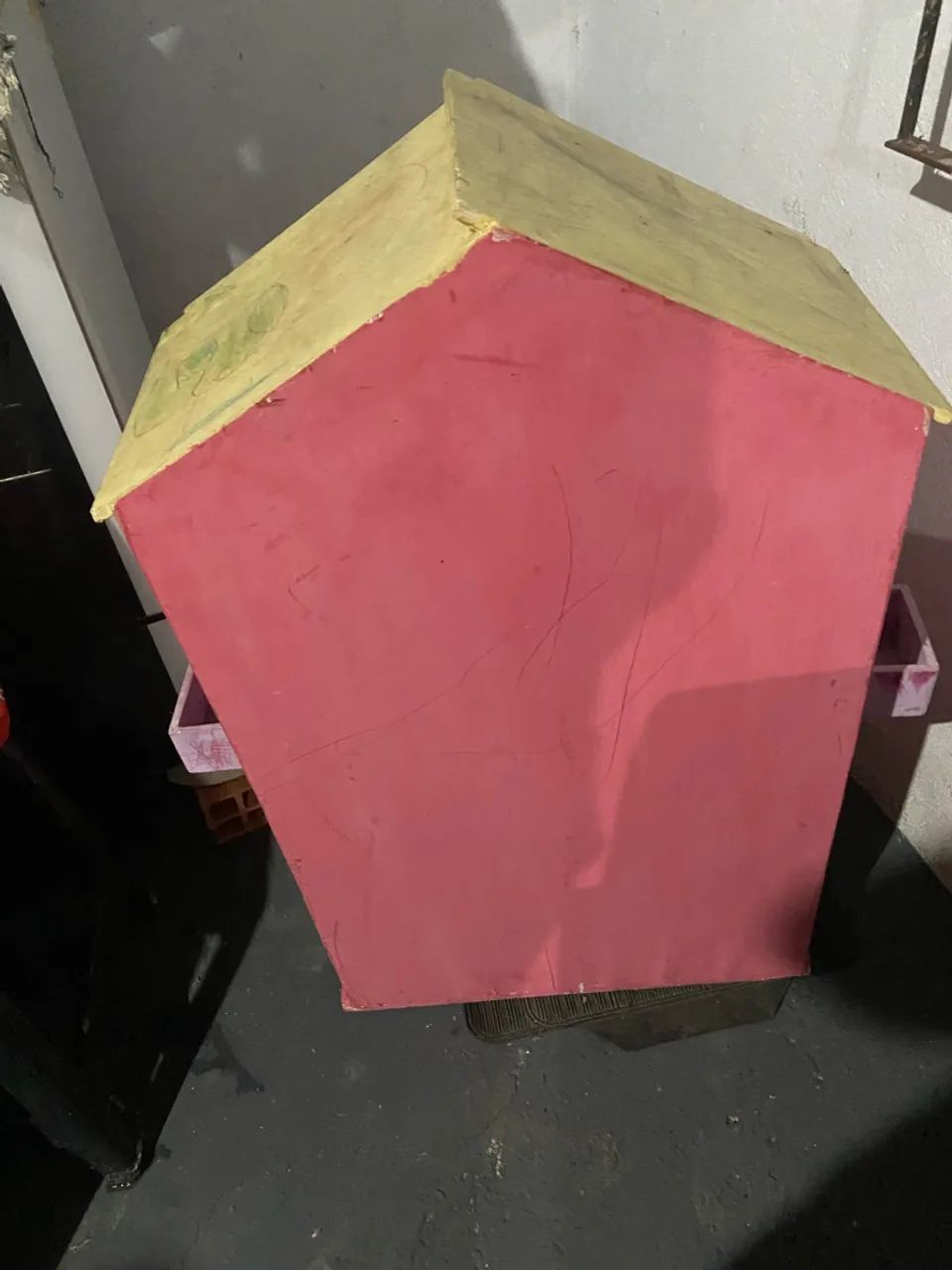 Casinha de boneca - Foto 5