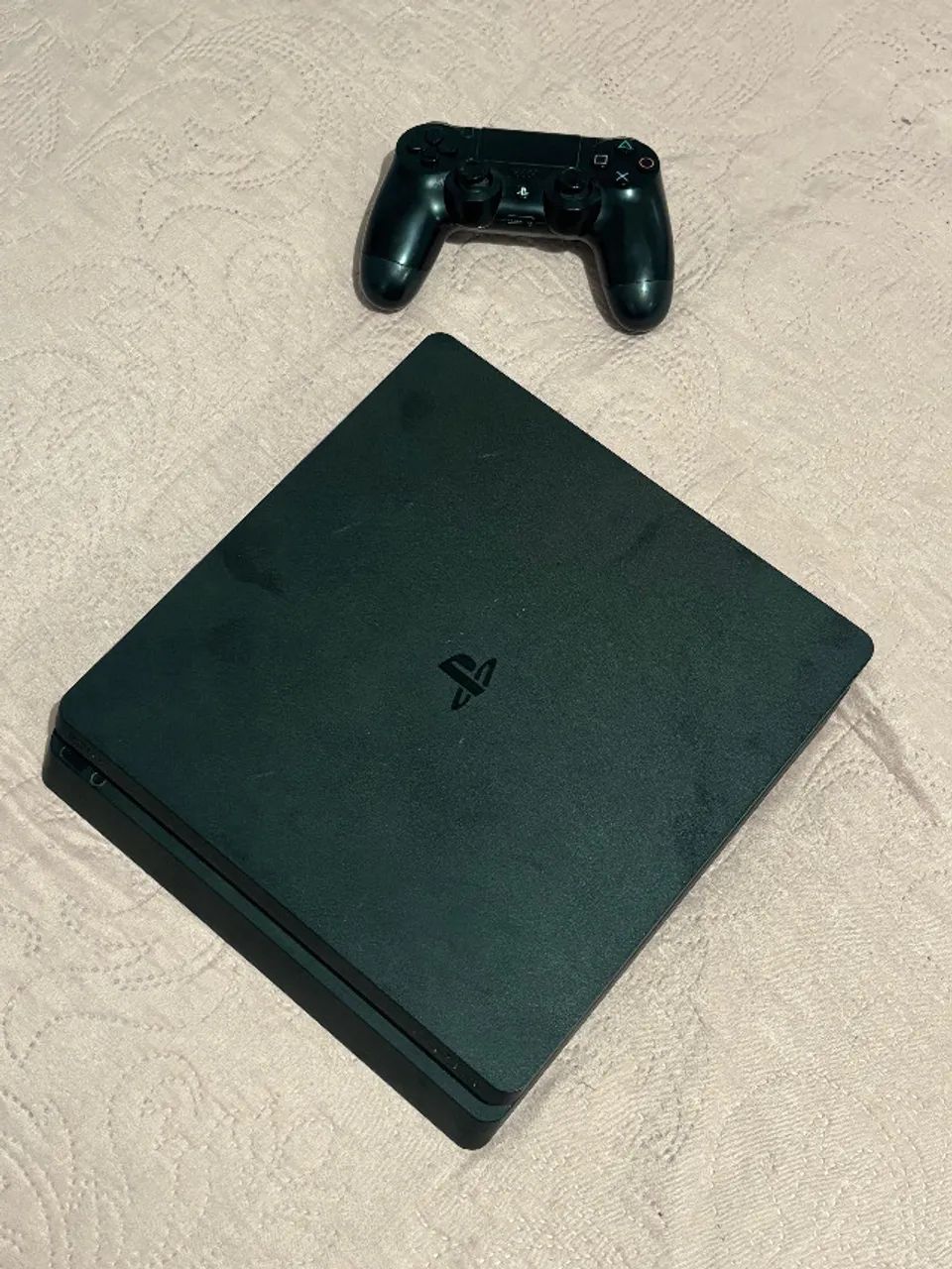 PS4 