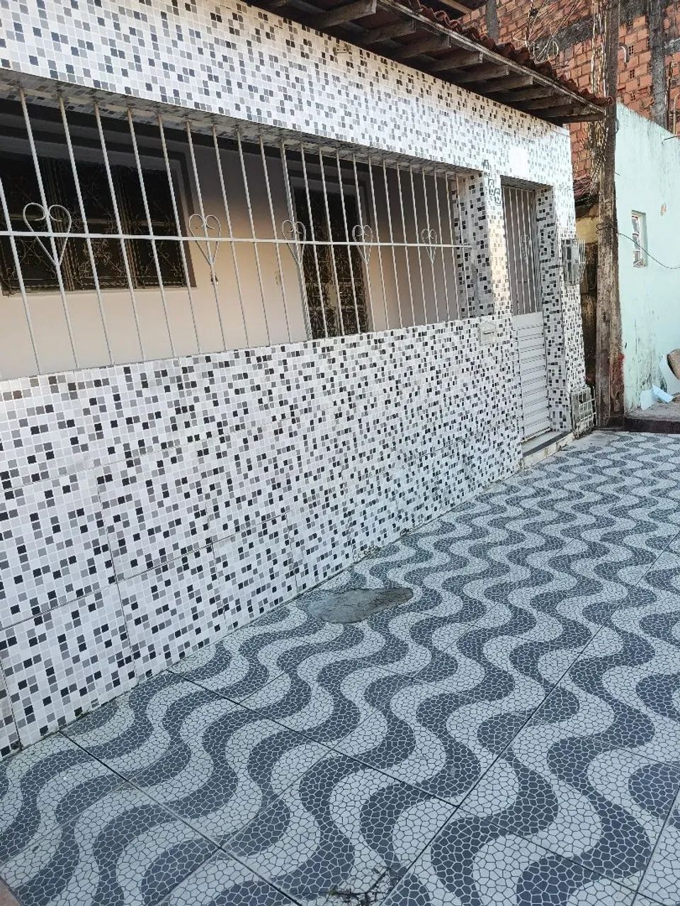 Alugo Casa - Foto 2