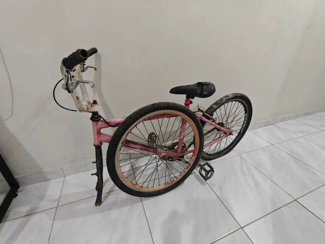 Bicicleta  - Foto 2