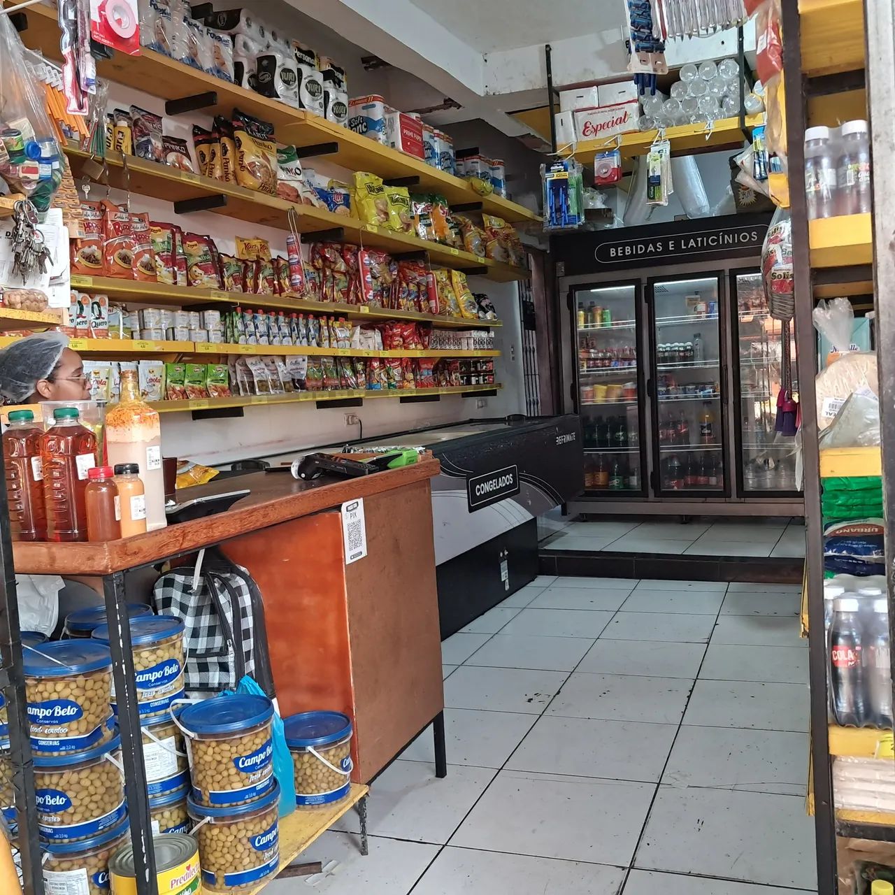 Loja de frios  - Foto 2
