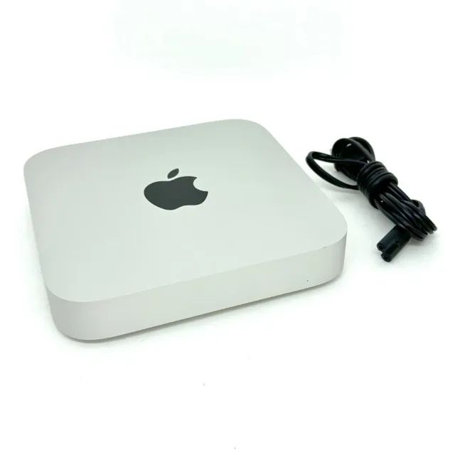 Apple Mac Mini 16GB RAM 1TB SSD Chip M1 (2020) - Computadores e