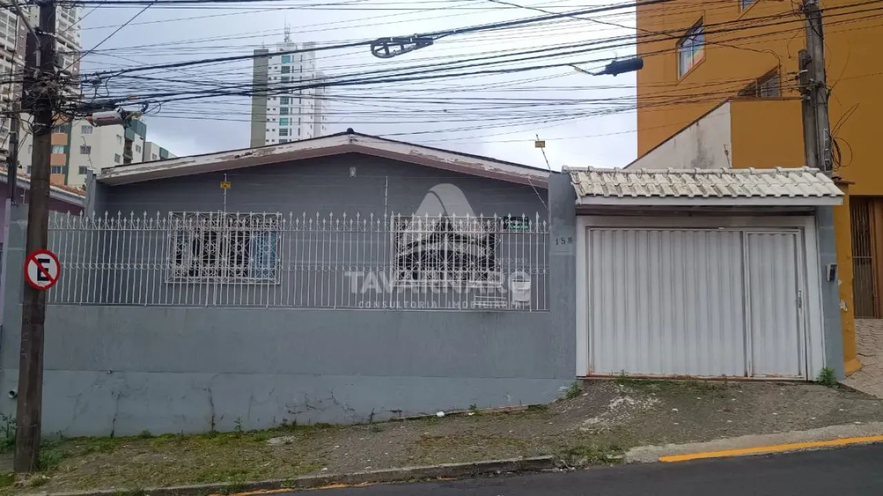 Residência com 03 Dormitórios no Centro! - Foto 2