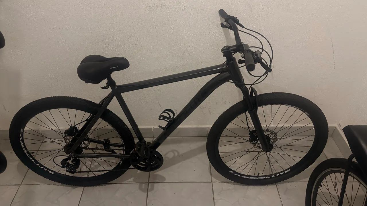 Bicicleta Aro 29