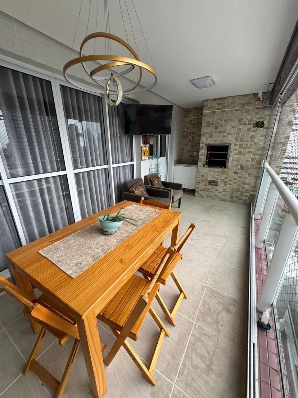 Ed. Torres Liberto - 3 suítes - Jurunas - Belém - Venda - Foto 5