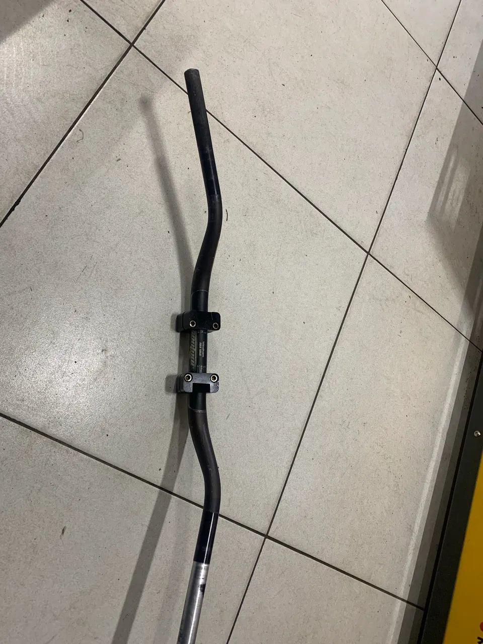 Guidão protaper - Foto 2