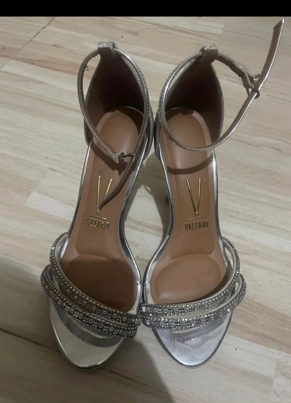 Sandalia 36