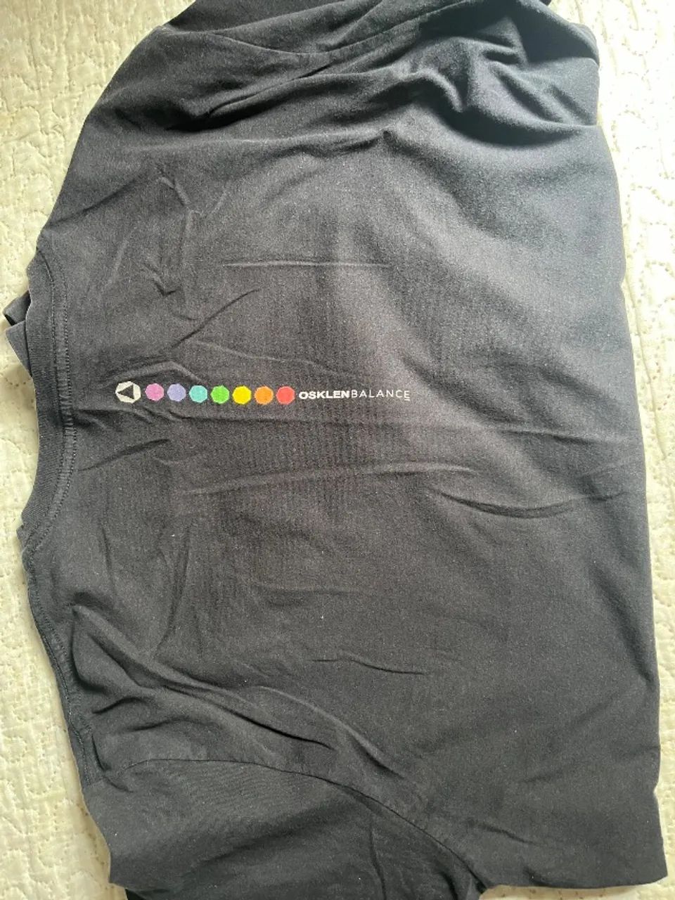 Camisa osklen - Foto 3