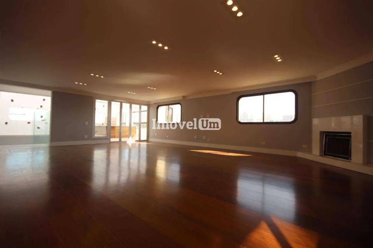 Santa Cecília | Apartamento 4 quartos, sendo 4 suites - Foto 5