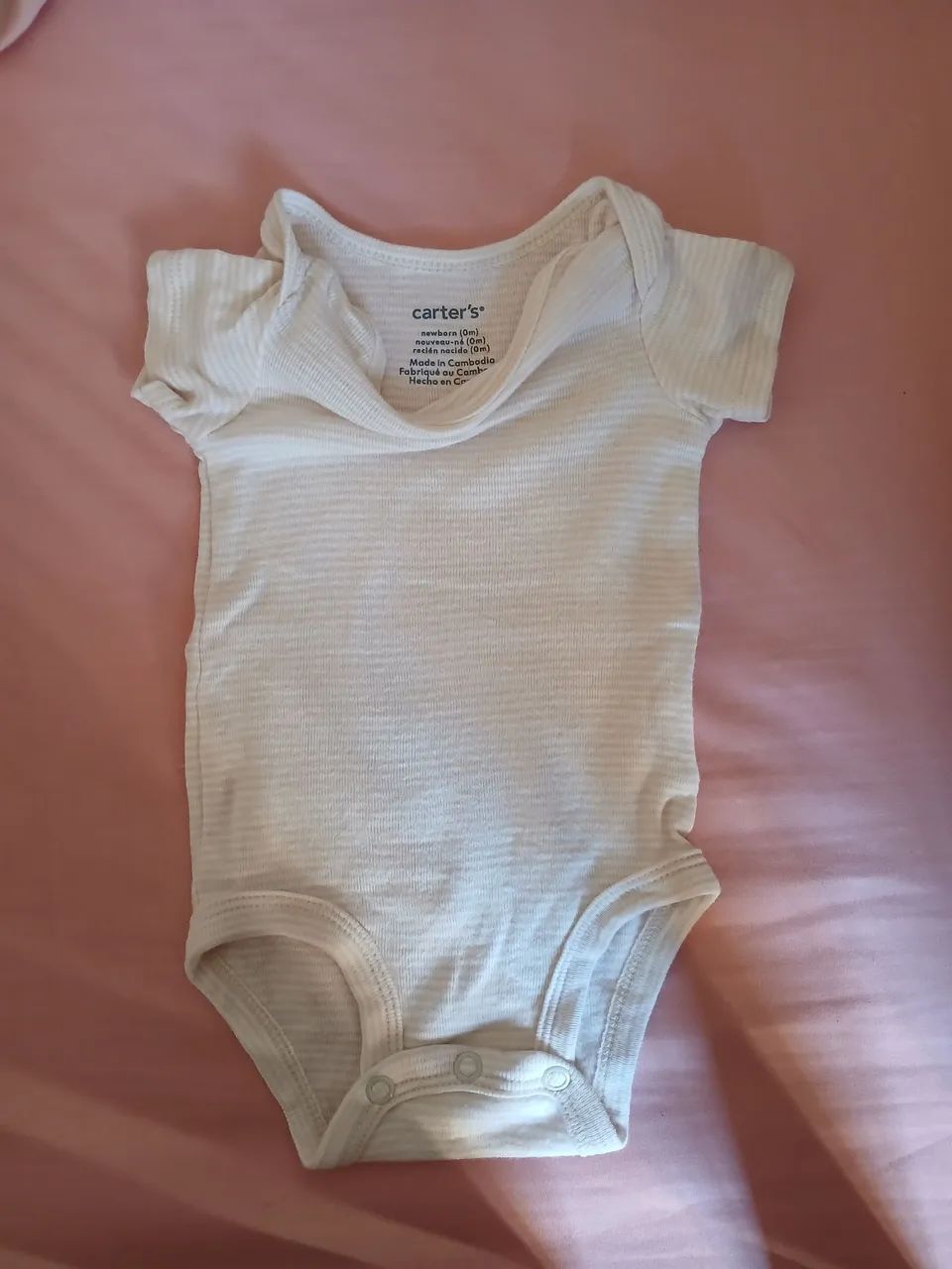 Body menina - Foto 2
