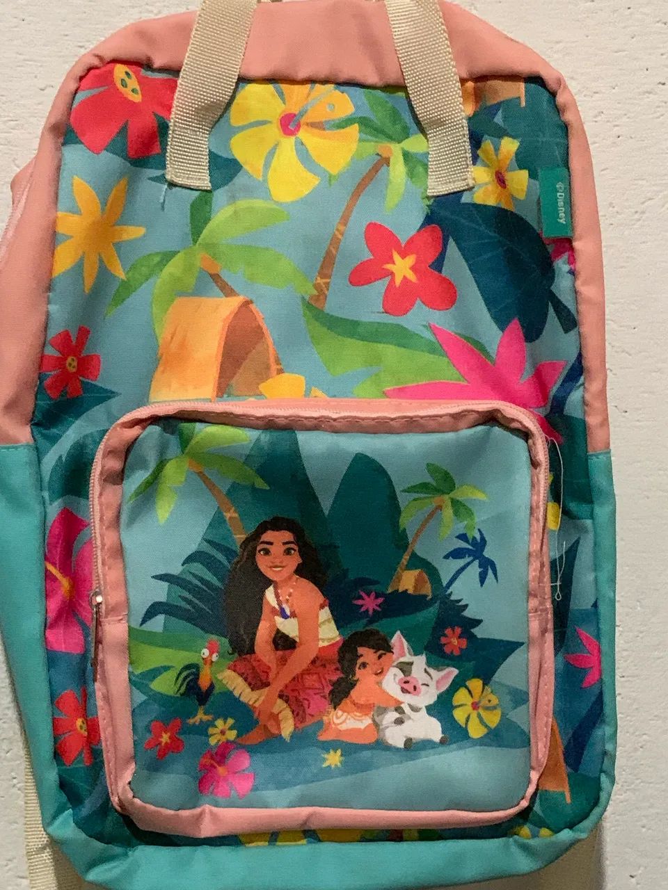 Mochila moana (avon) - Foto 4