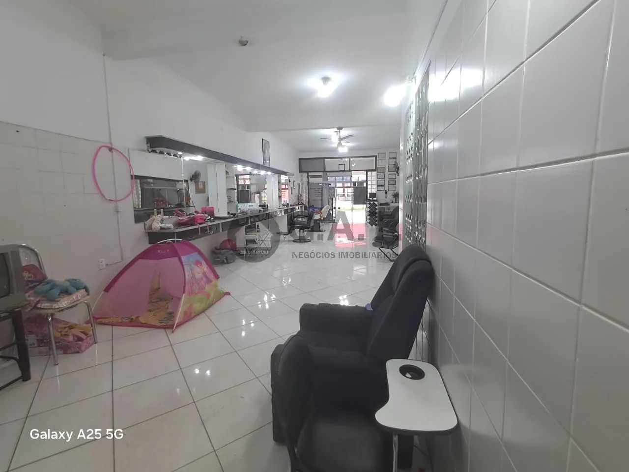 Prédio Comercial na Vila Marta, Sorocaba-SP: 4 quartos, 2 suítes, 2 salas, 4 banheiros, 2  - Foto 4
